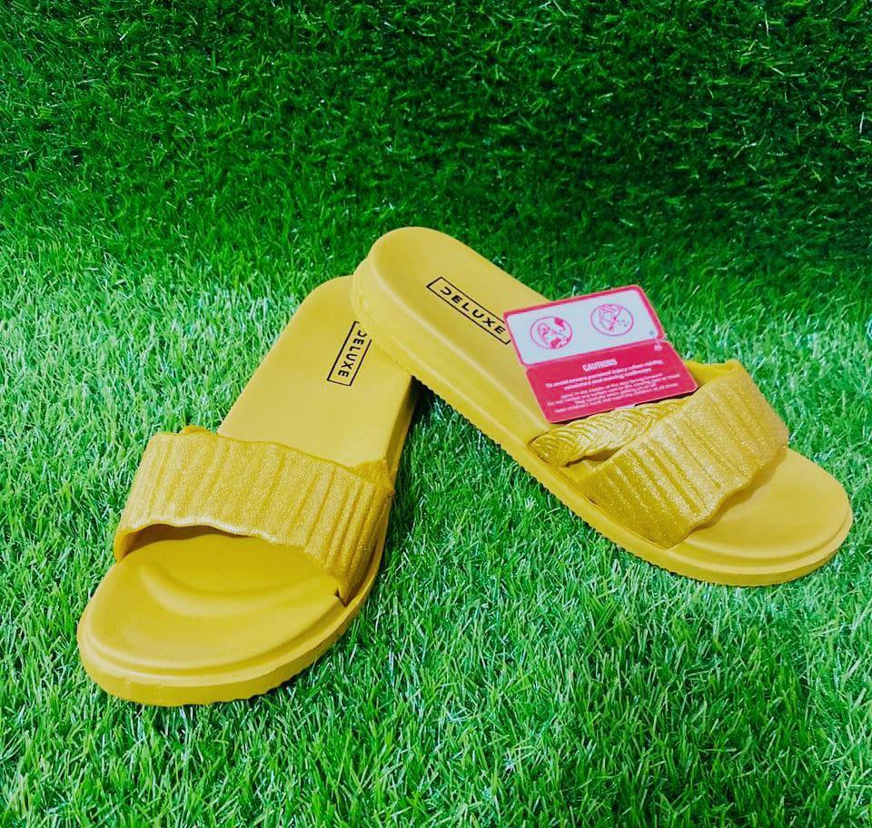 Women's Rexine Casual Flats