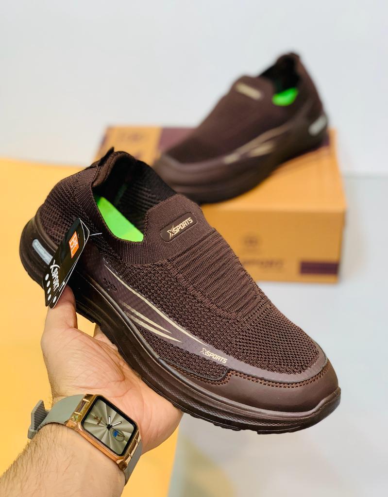 Men's Lightweight Skechers Pair - Perfect for Everyday Wear