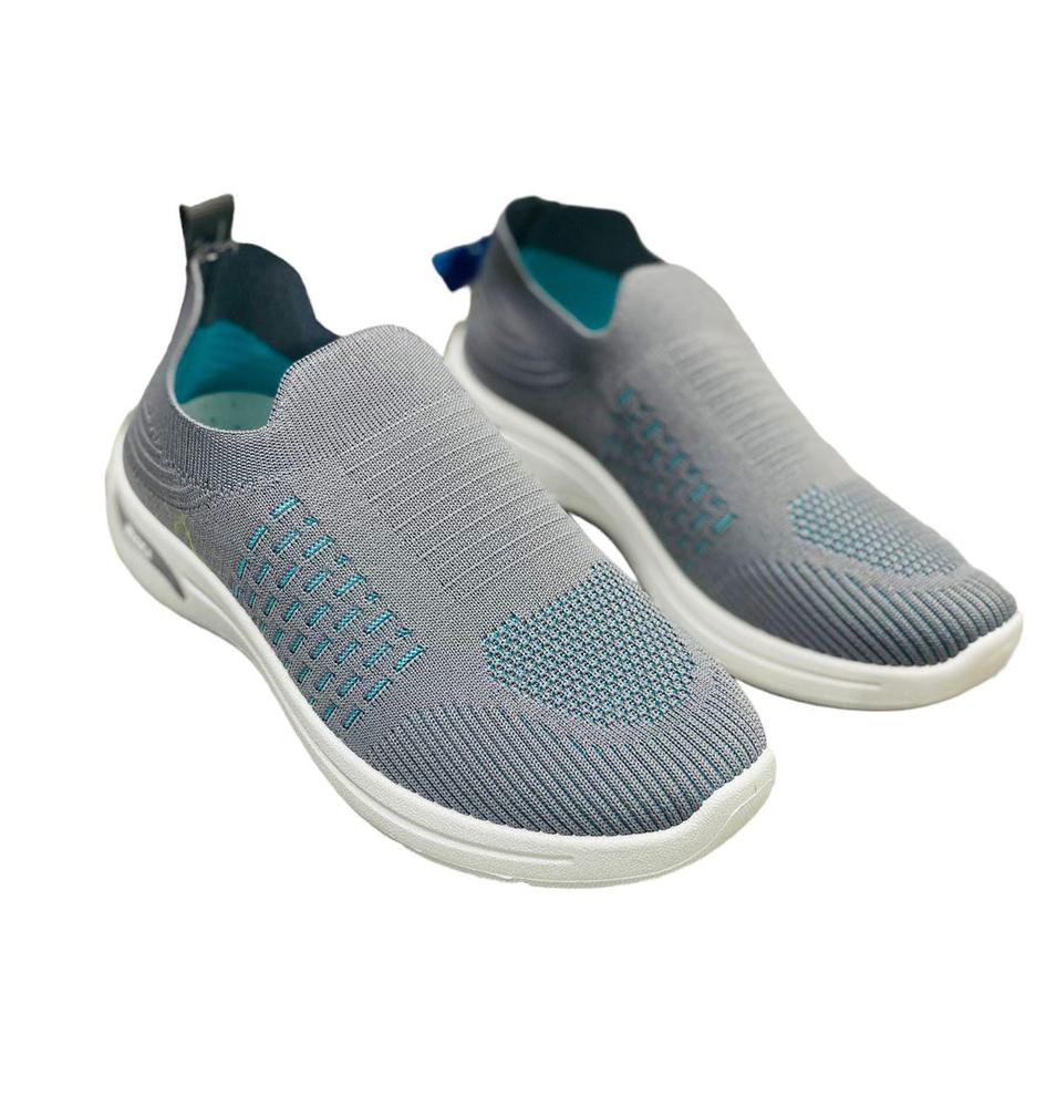 Women's Fabric Walking Joggers