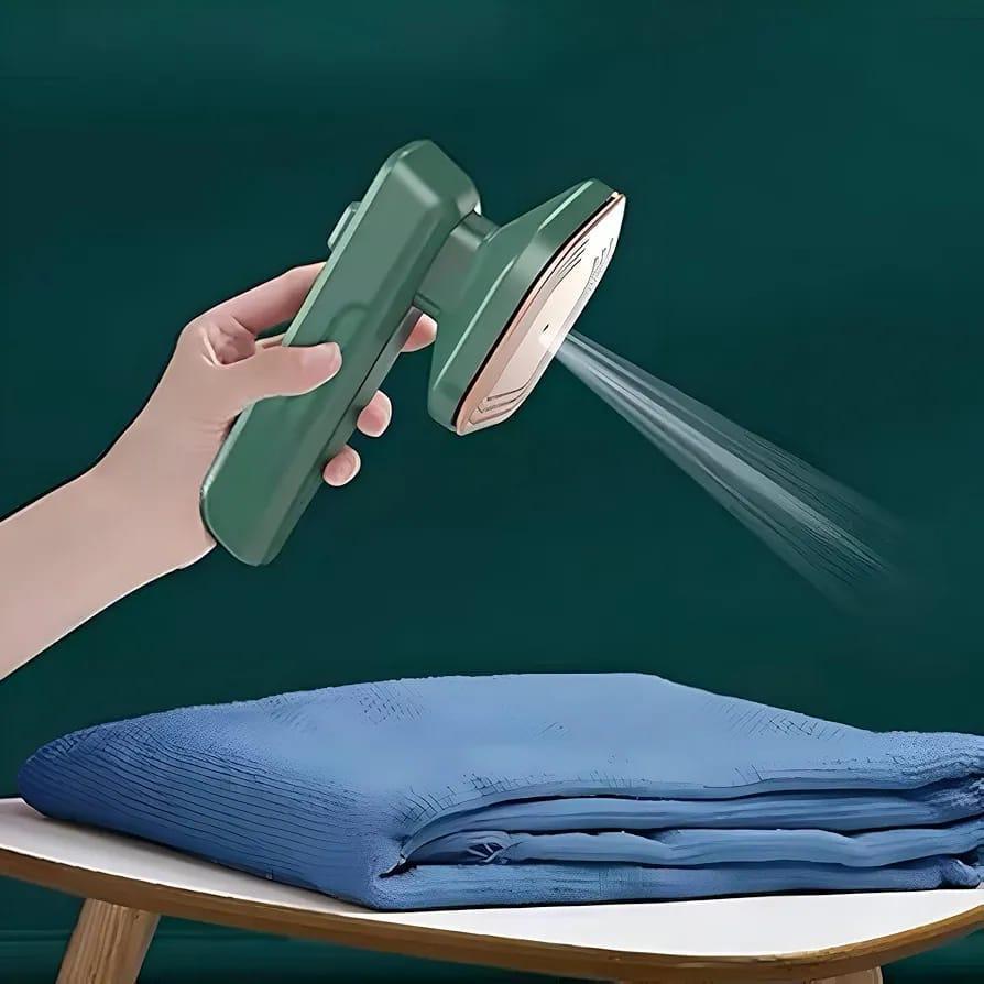 Foldable Steam Iron