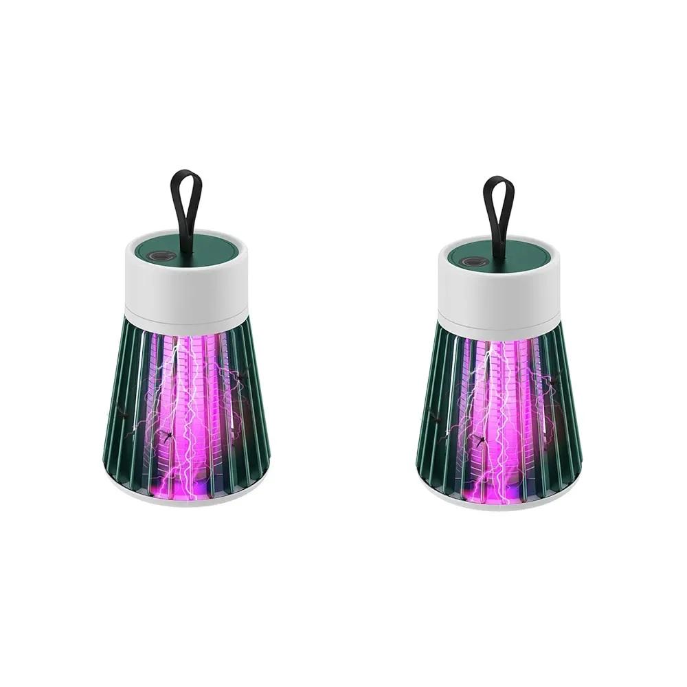  Mosquito Killer Lamp