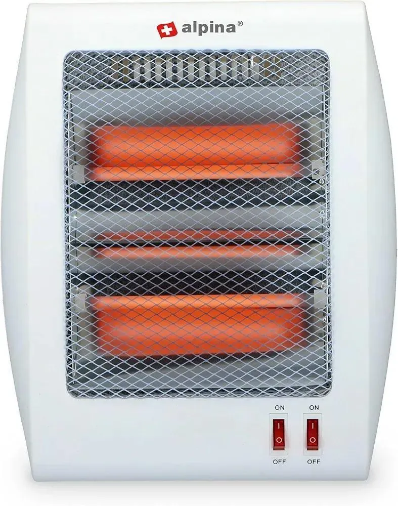  Electric Heater