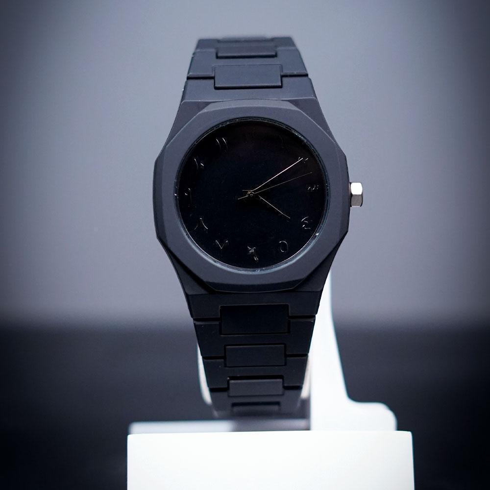 Men's Movement: Quartz, Water Resistant Watch