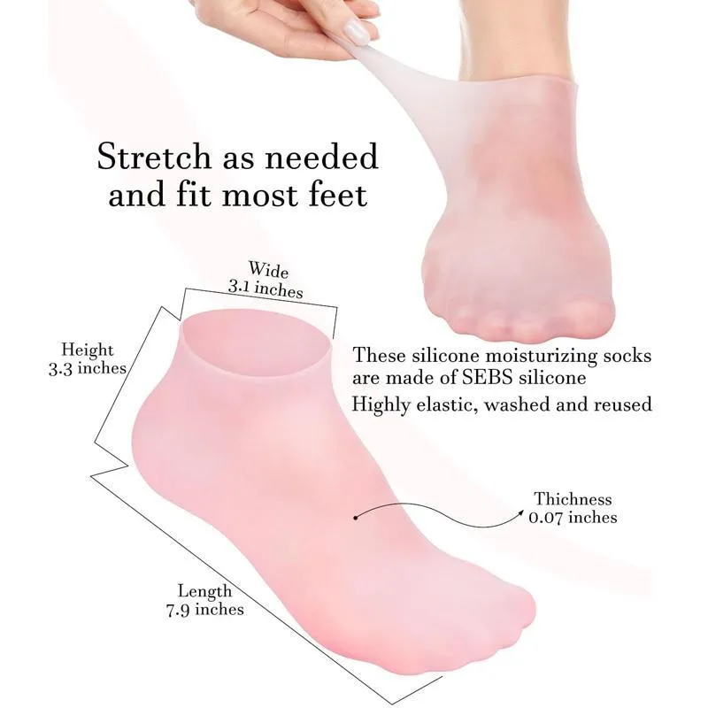 Pain Relief Socks