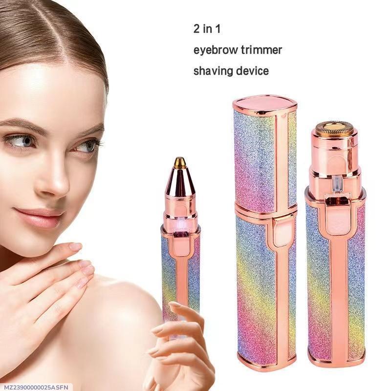 Painless Hair Removal Flawless Facial Hair Remover