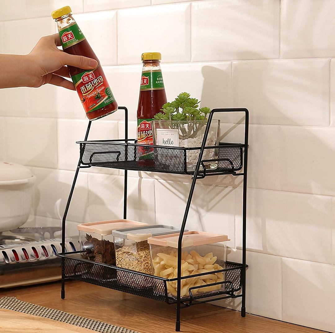 Spices Rack