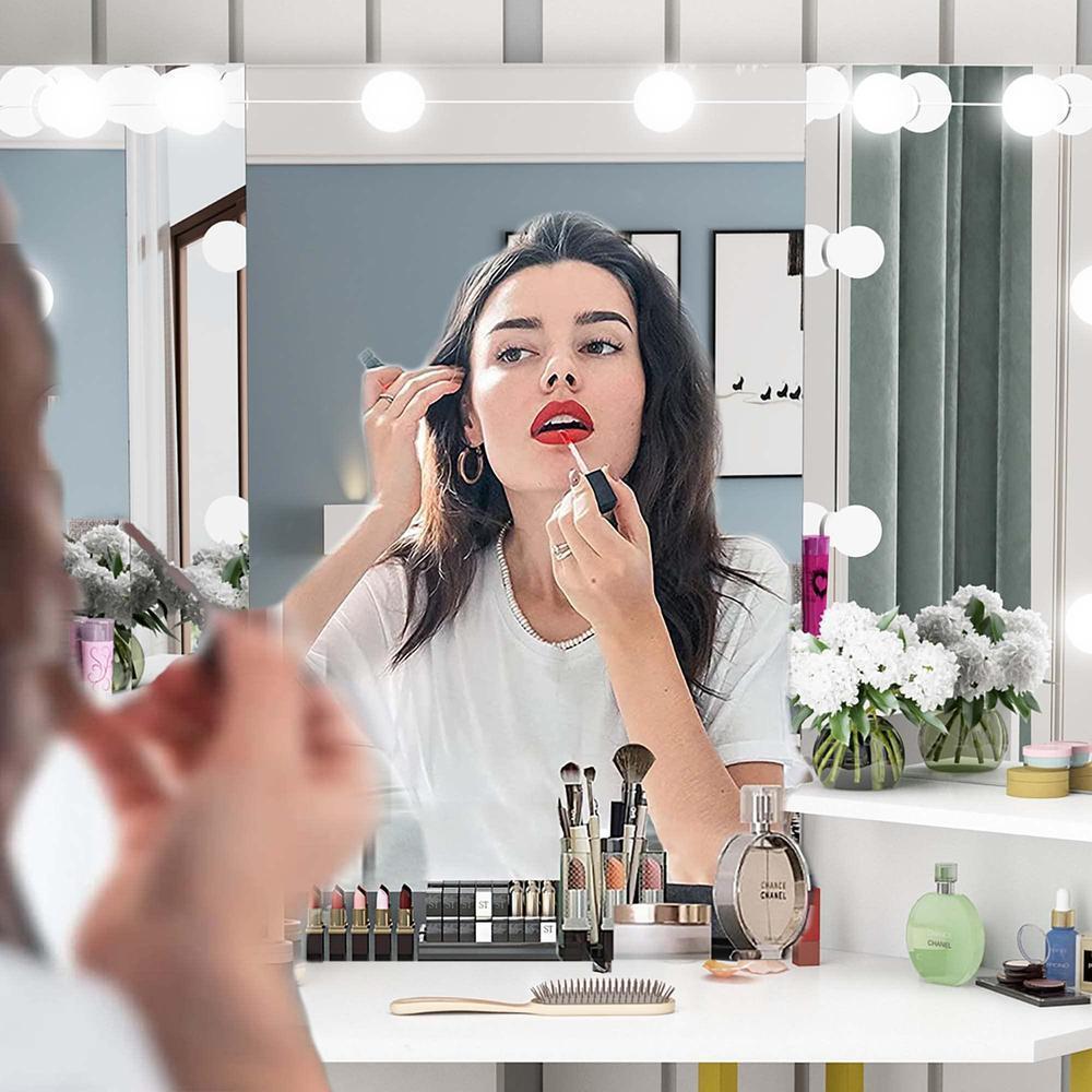  Vanity Mirror LED Lights