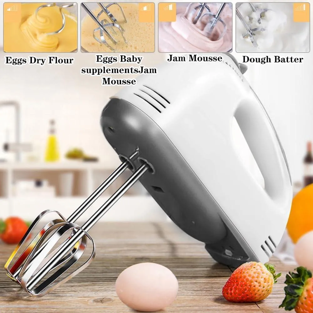 Hand Mixer