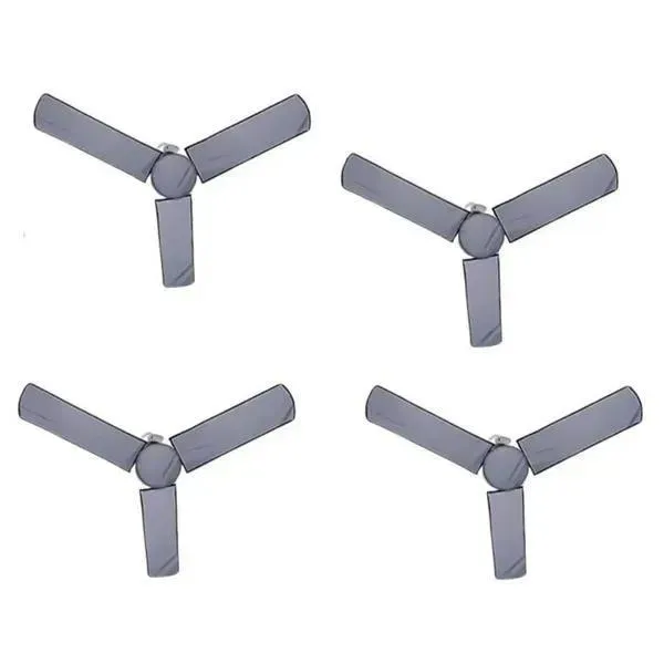 4 Pc Fan Cover