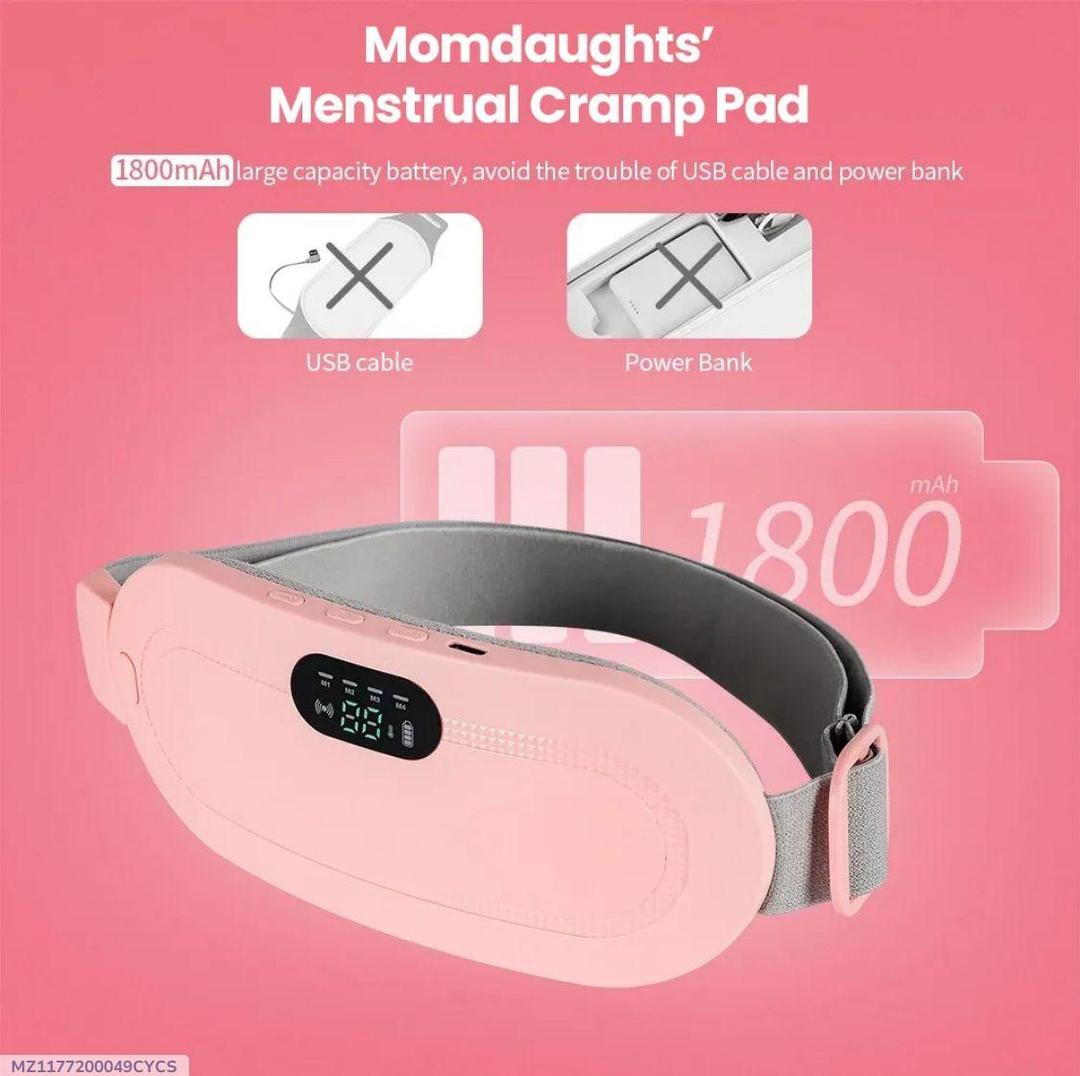 Mini Muscle Massager 40