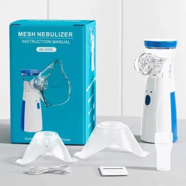  Nebulizer