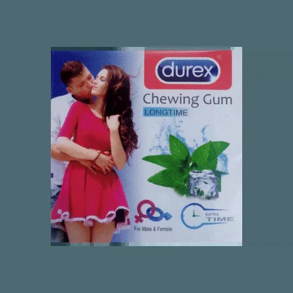 Long-lasting  Buble Sexual Care & Wellness 2