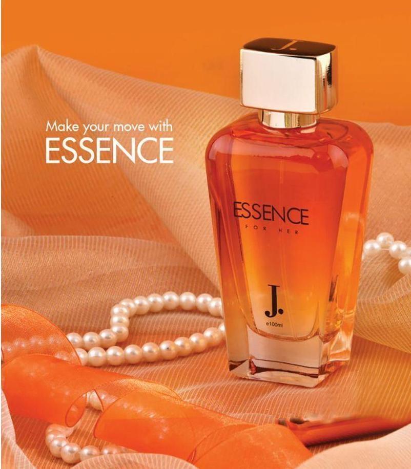 Refreshing Floral Perfume - 100ml 1 Pcs for Women