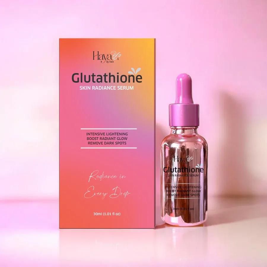 Haya Glutathione Serum