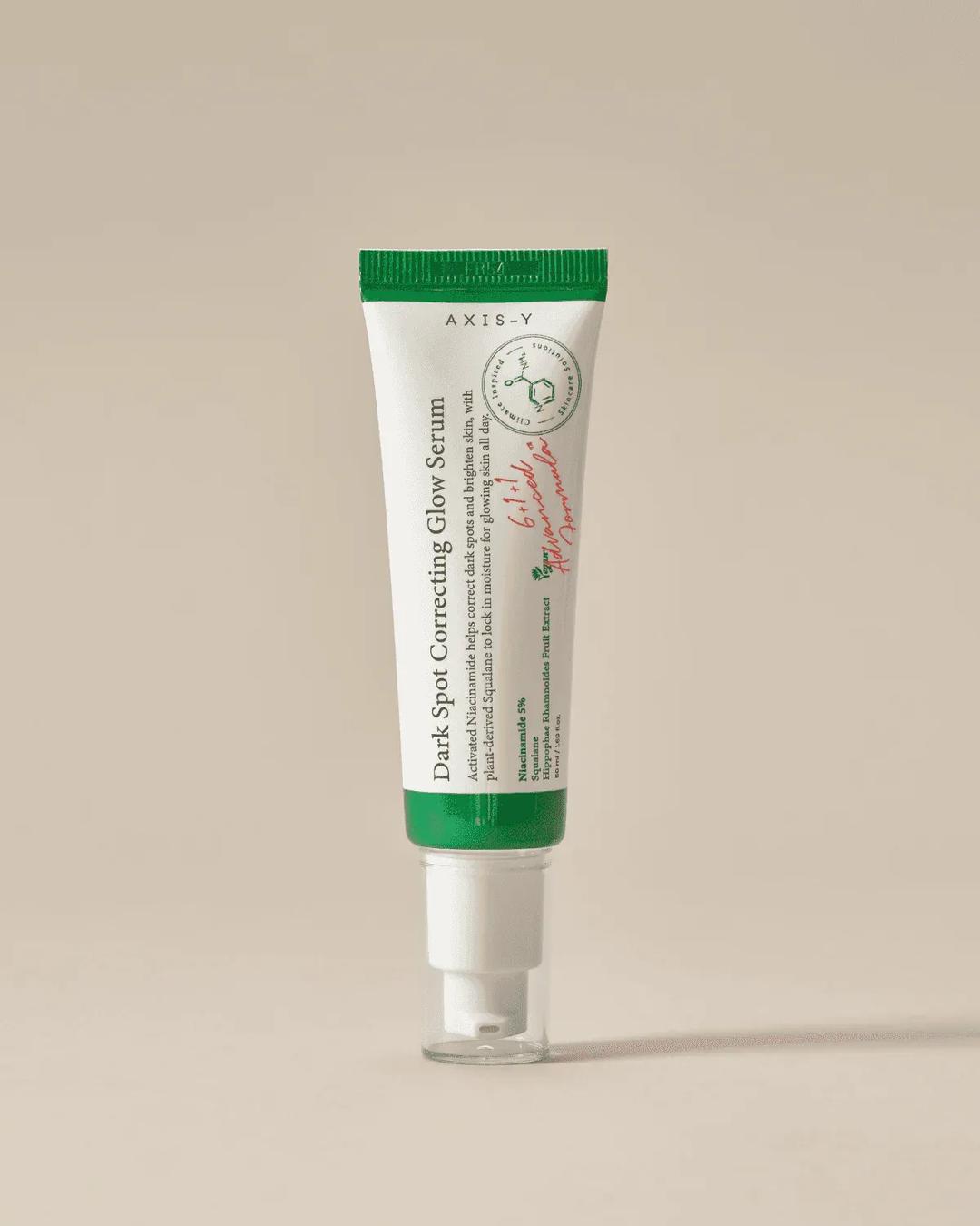 Dark Spots Removal Glow Serum