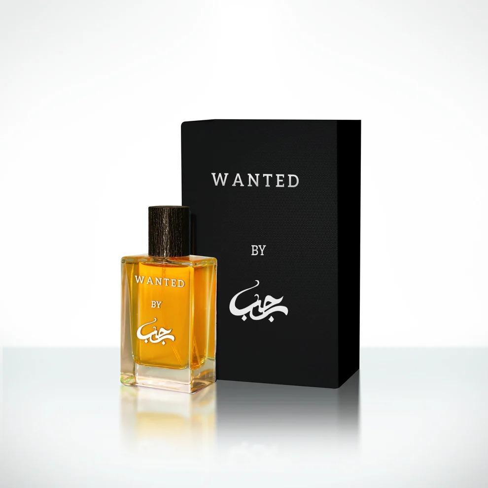 Long Lasting Fragrance Perfume for Men - 1 Pcs Citrus, Spicy, Woody Essence