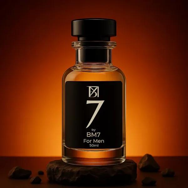 BM 7 Perfume