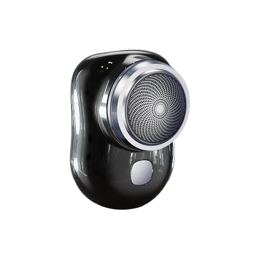 Rotary Blade Unisex Hair Trimmer