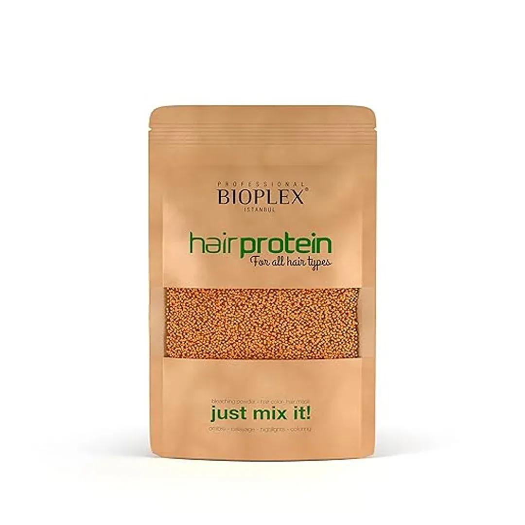 Bioplex Hair Protein 