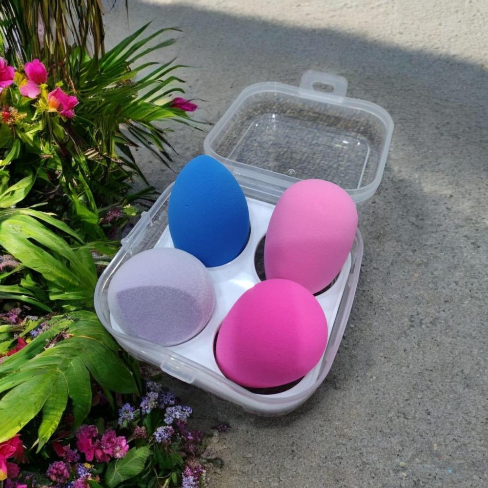 Beauty Blenders - Pack Of 4