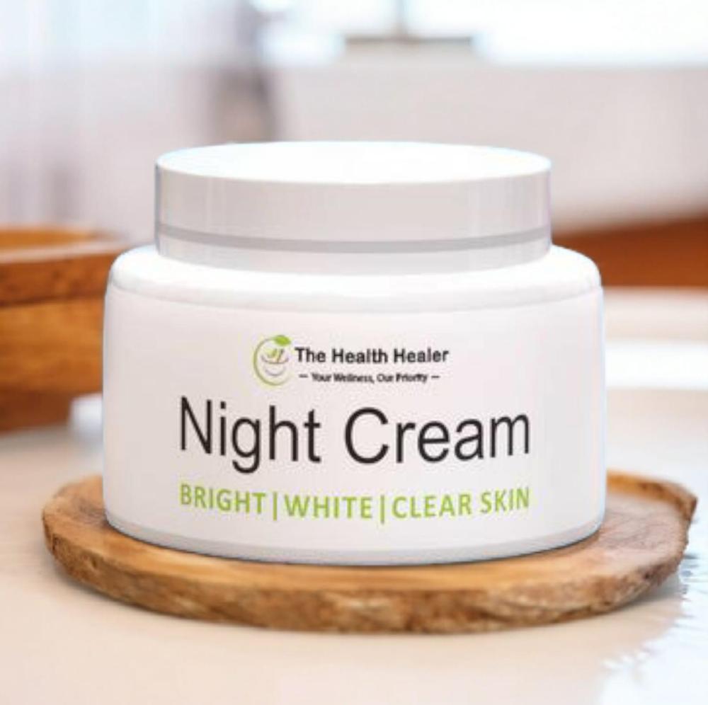 Night Cream - 50gm