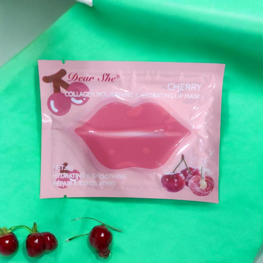 Hydrating Lip Mask