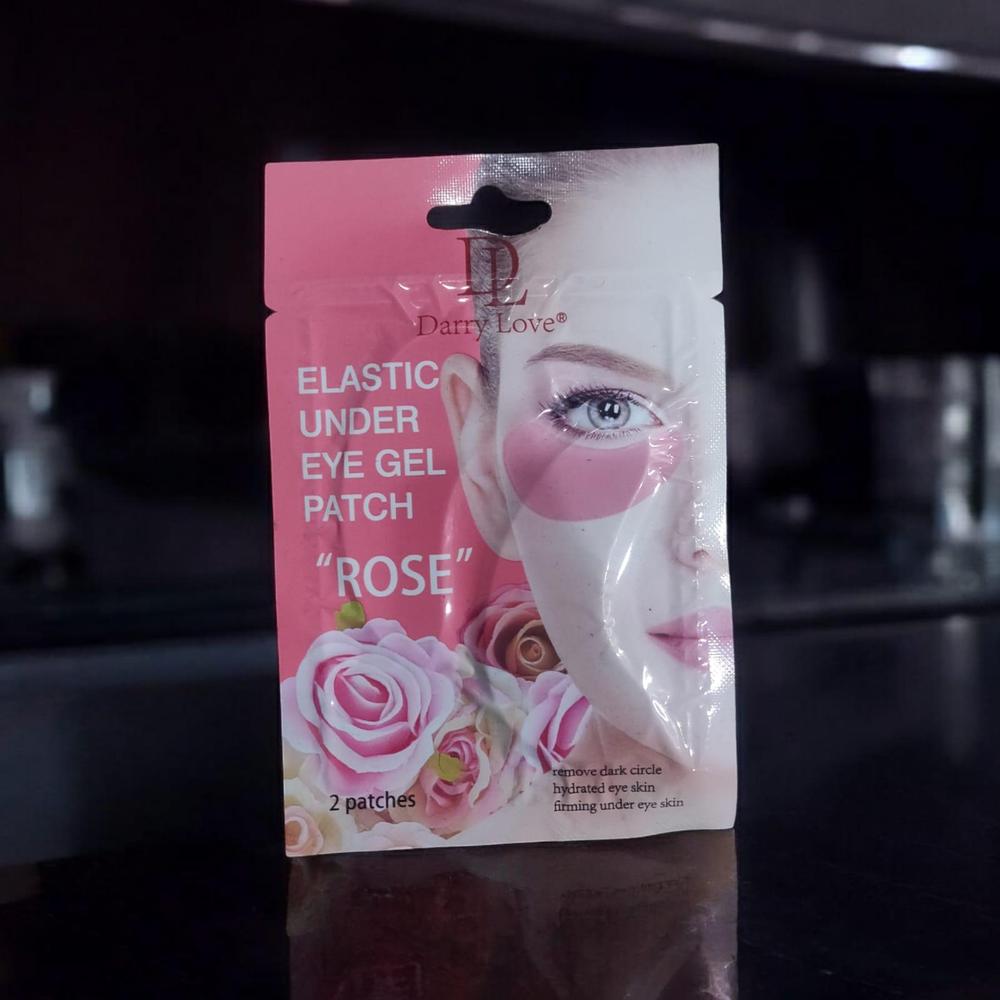Under Eye Nourishing Eye Mask