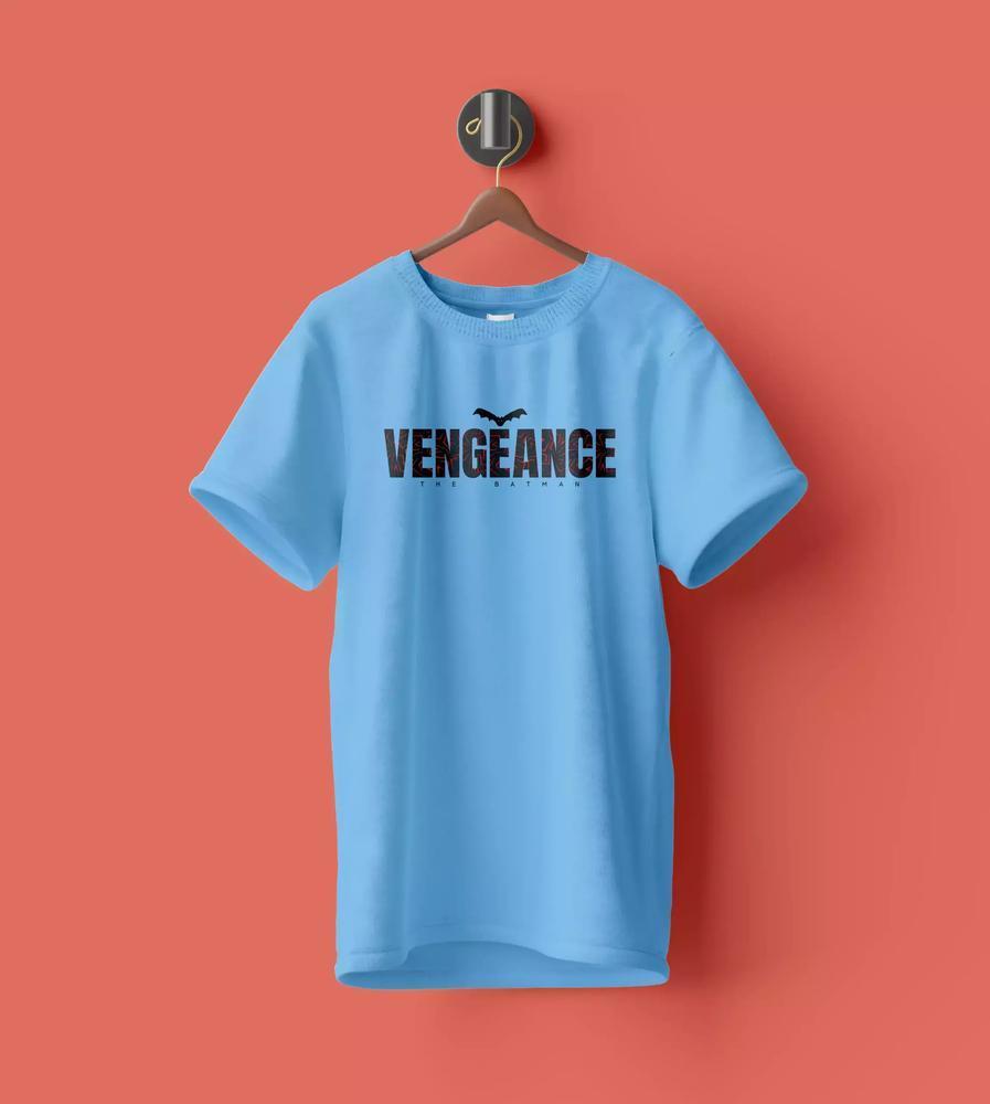 WYPO Premium Quality T-Shirt for  Man for Summer - Crewneck, Sky Blue