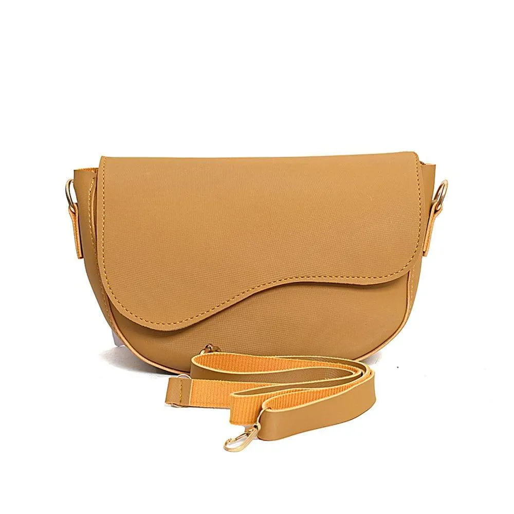 Girl's Crossbody Bag