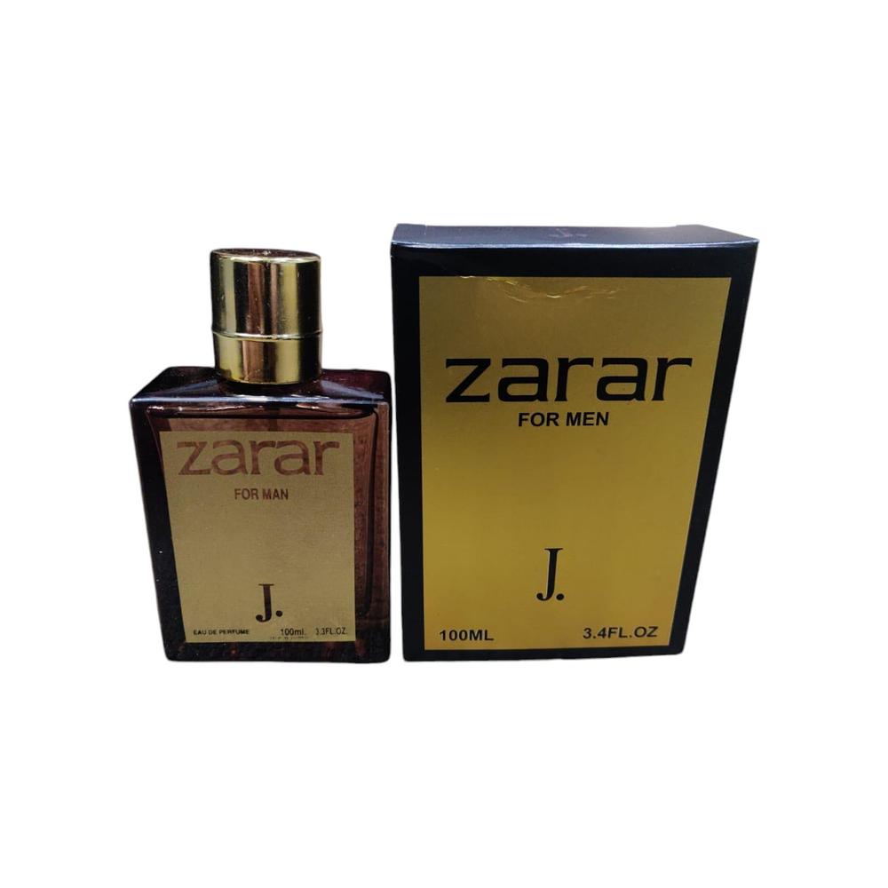 Zarar Perfume For Men - 100ml