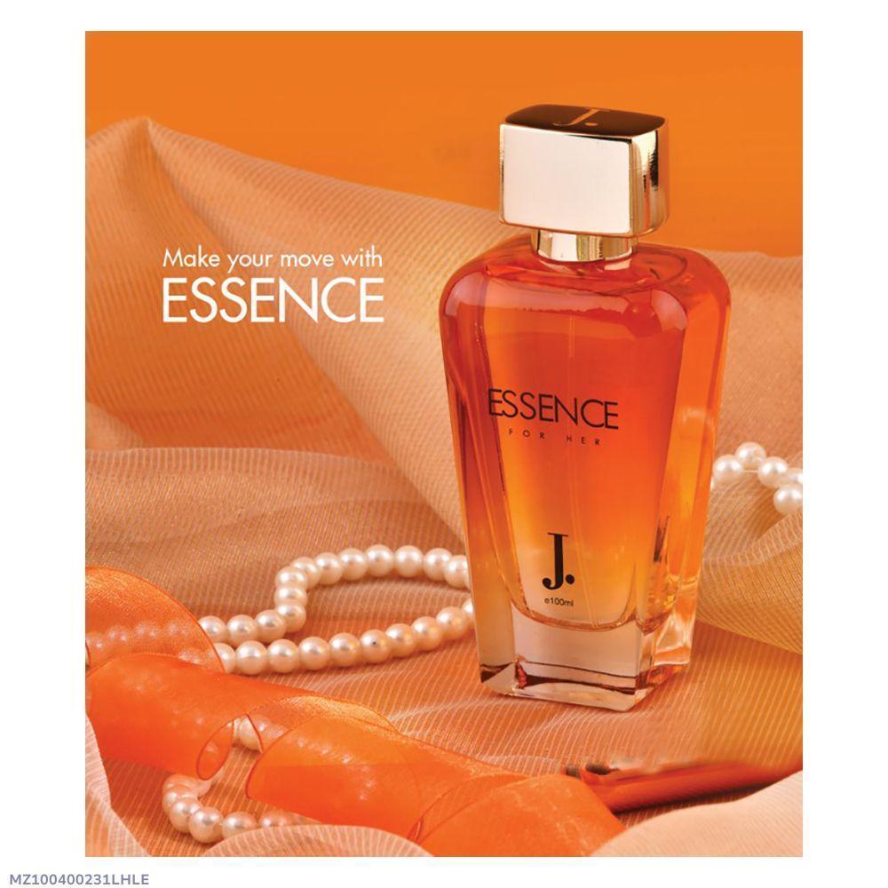 Mood Enhancing Floral Perfume for Women - 150ml