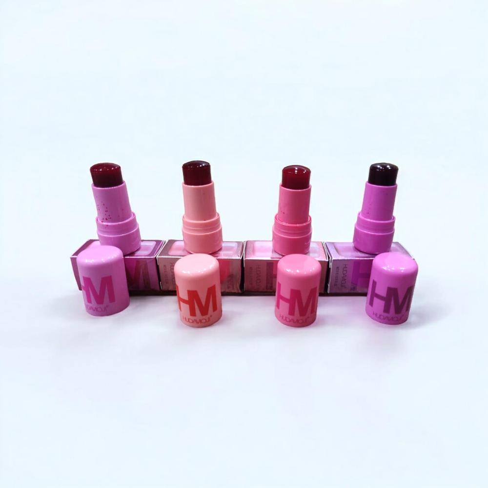 High Pigmented Jelly Lip Tint