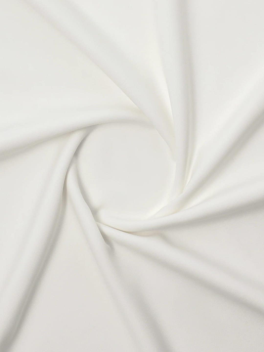 Men’s Unstitched Wash And Wear Plain Suit