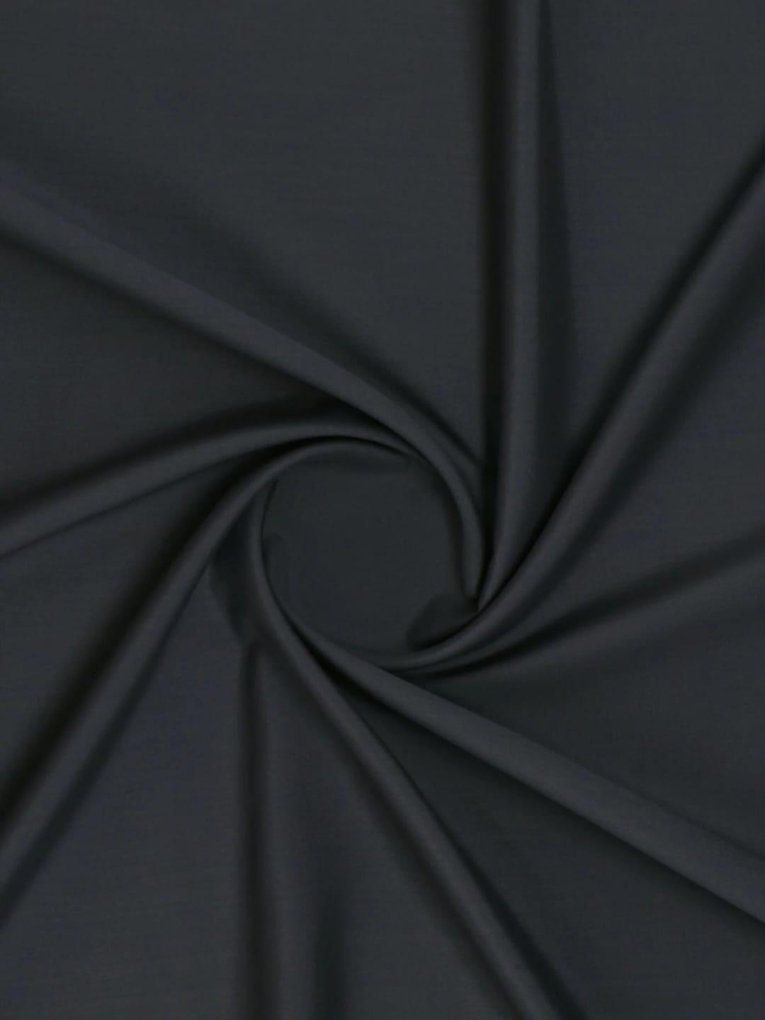 Men’s Unstitched Wash And Wear Plain Suit