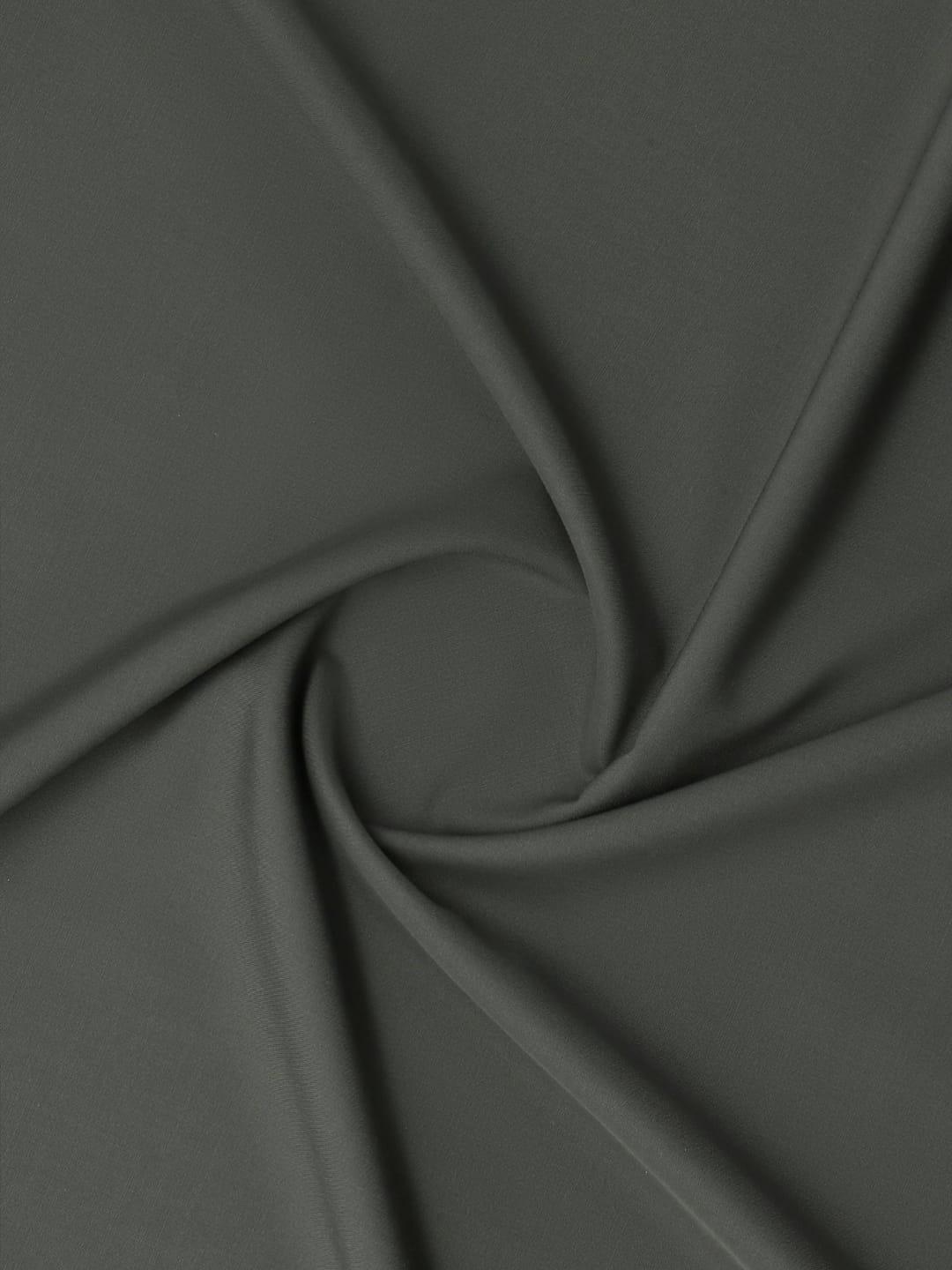 Men’s Unstitched Wash And Wear Plain Suit