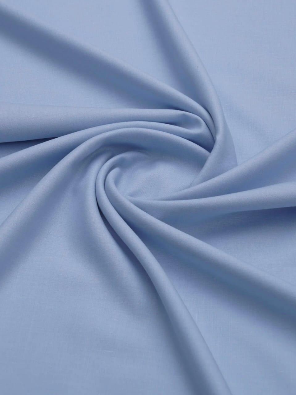 Men’s Unstitched Wash And Wear Plain Suit