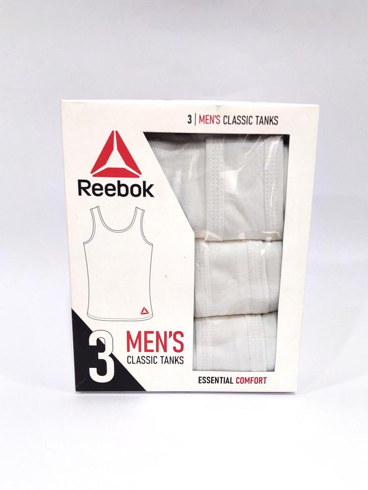 Men's Cotton Vest - Pack Of 3
