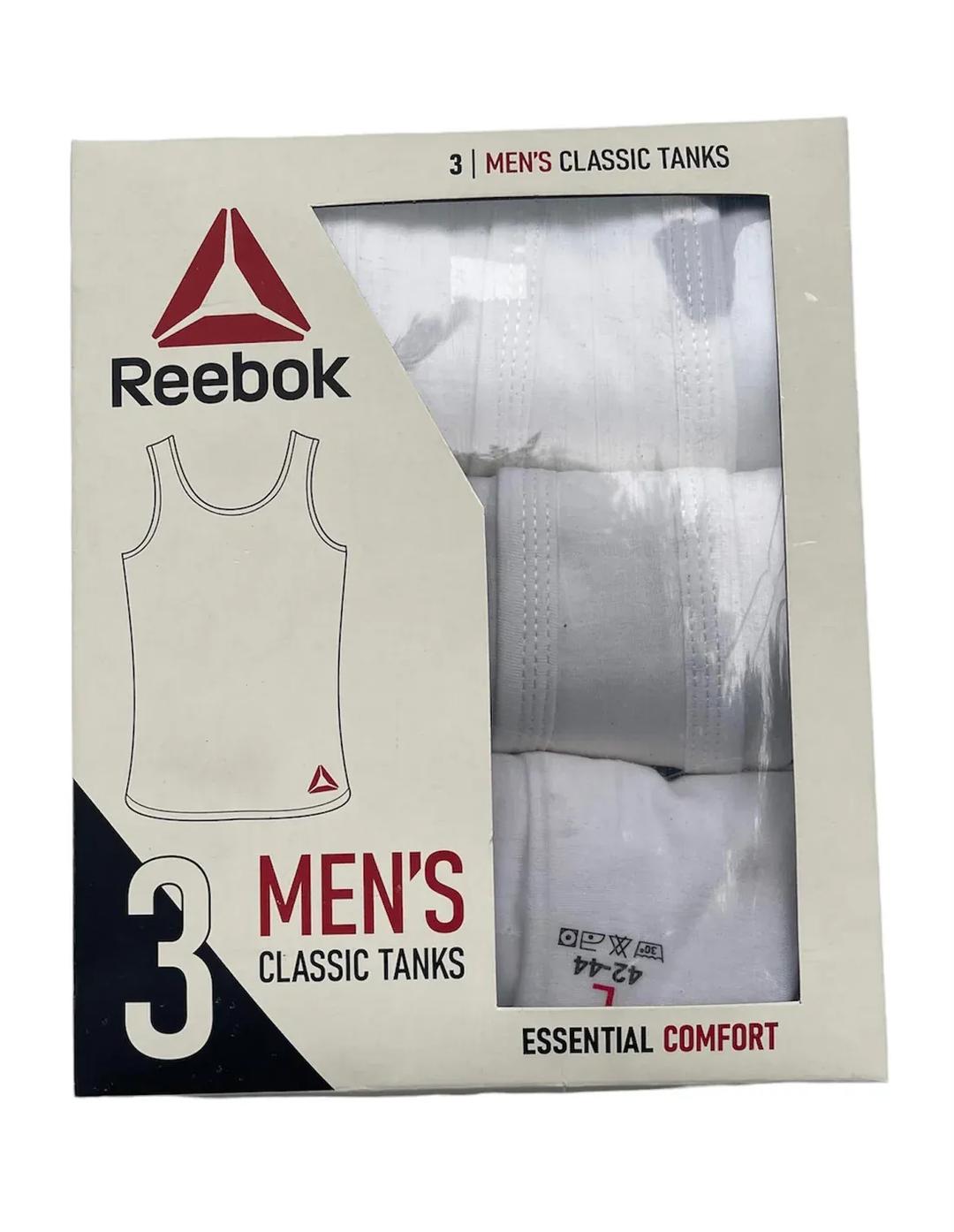 Men's Cotton Vest