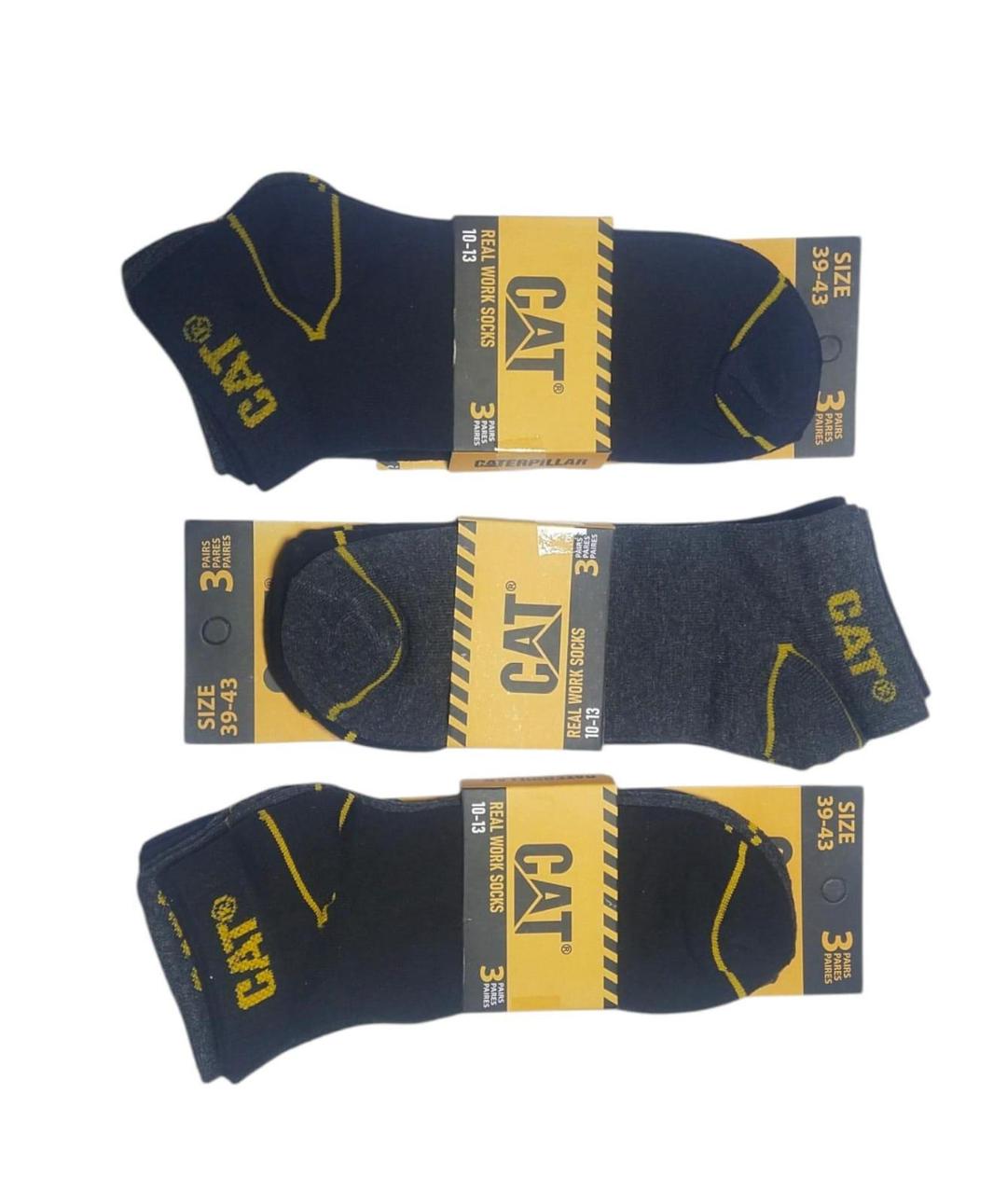 Unisex Cotton Ankle Length, Easy To Wear, Easy To Wash, Formal Wear Ankle Socks 6