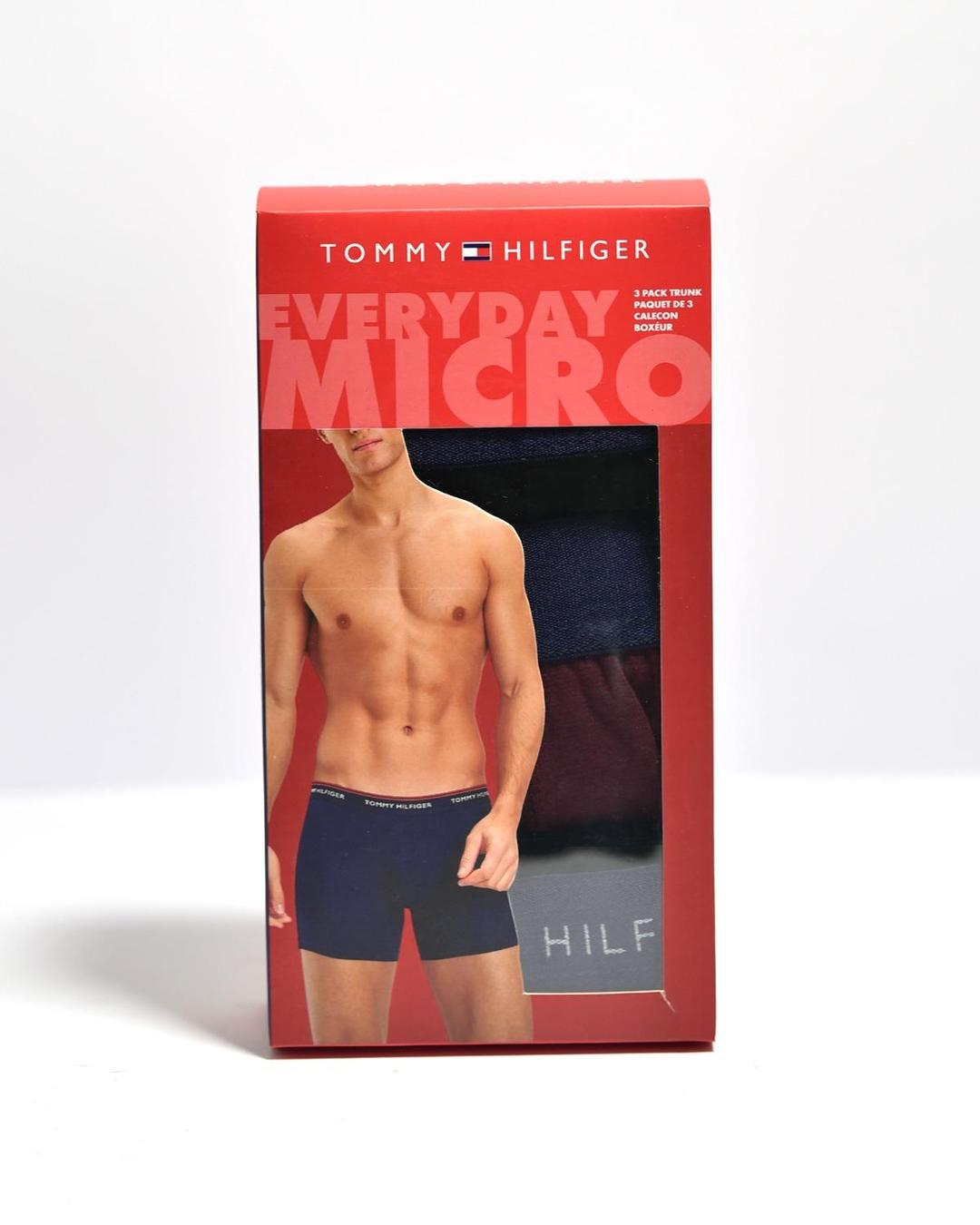 Men's Cotton Boxers