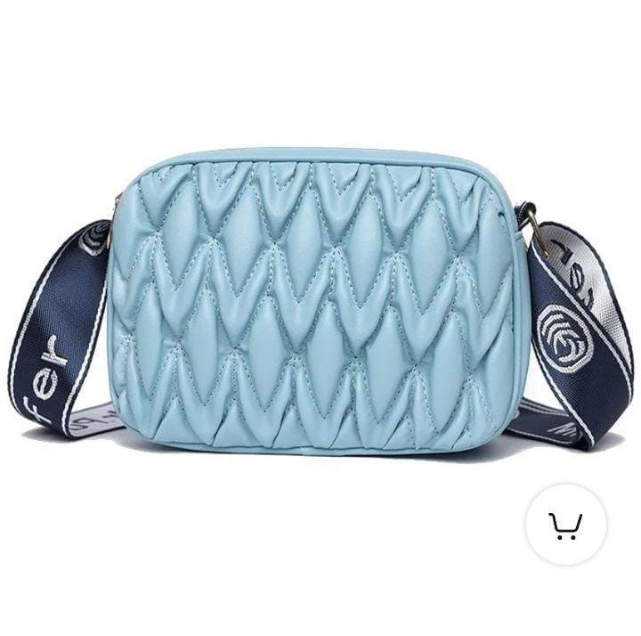 Women's Crossbody Bag