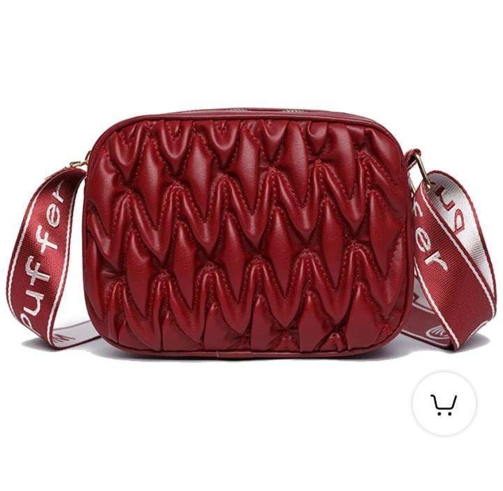 Women's Crossbody Bag