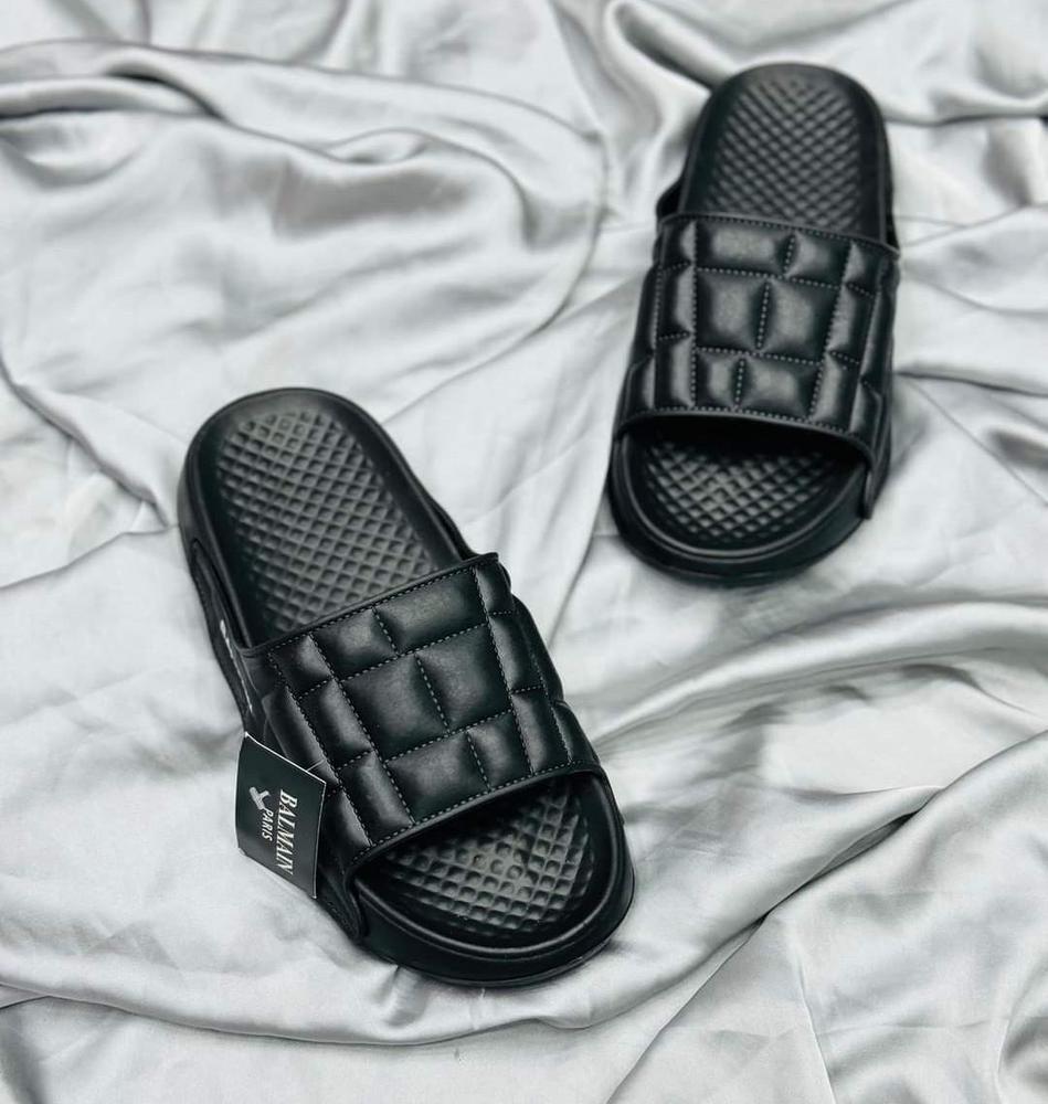 Men's Rubber Slippers