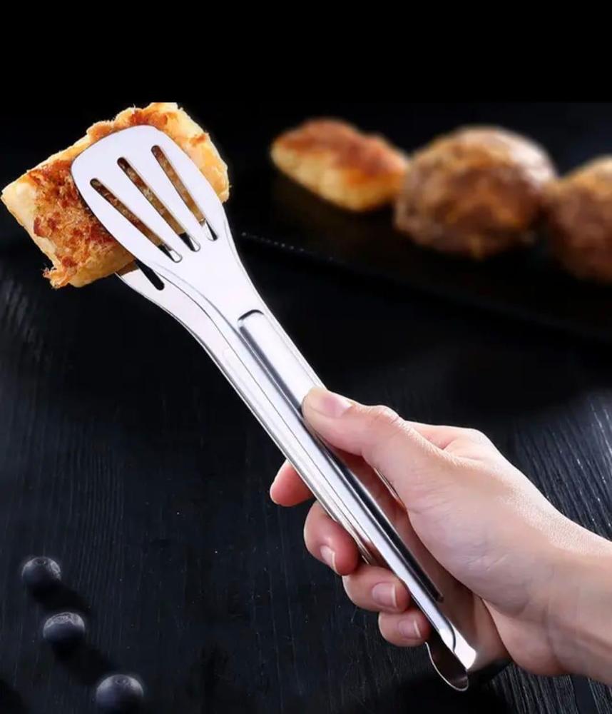 Stainless Steel Tongs