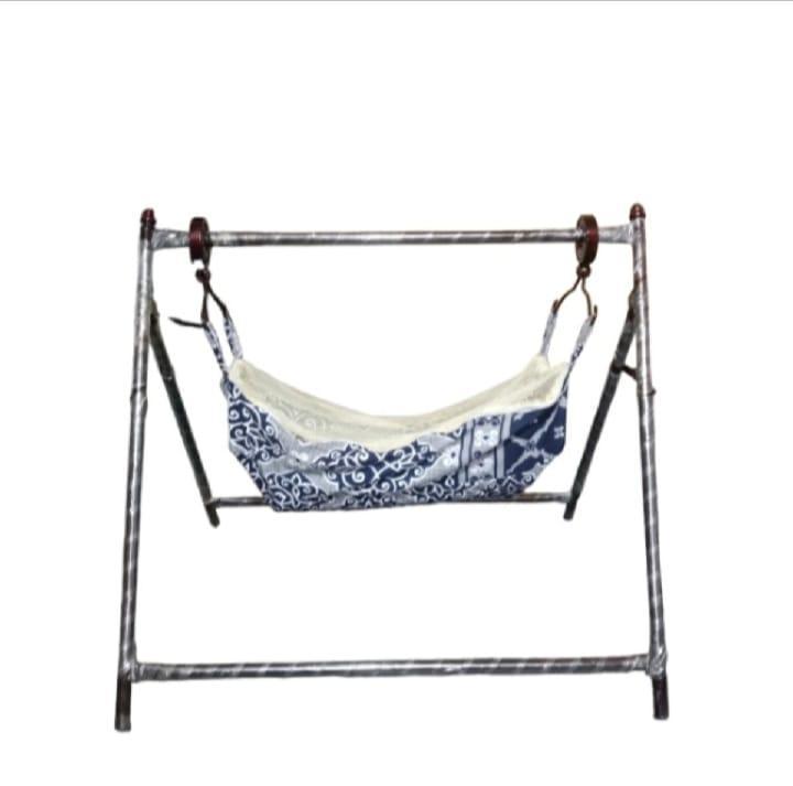 1 Inch Pipe Baby Cradle Swing