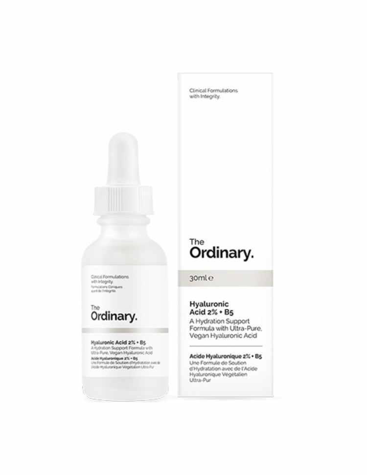 Hyaluronic Acid Serum 30 Ml