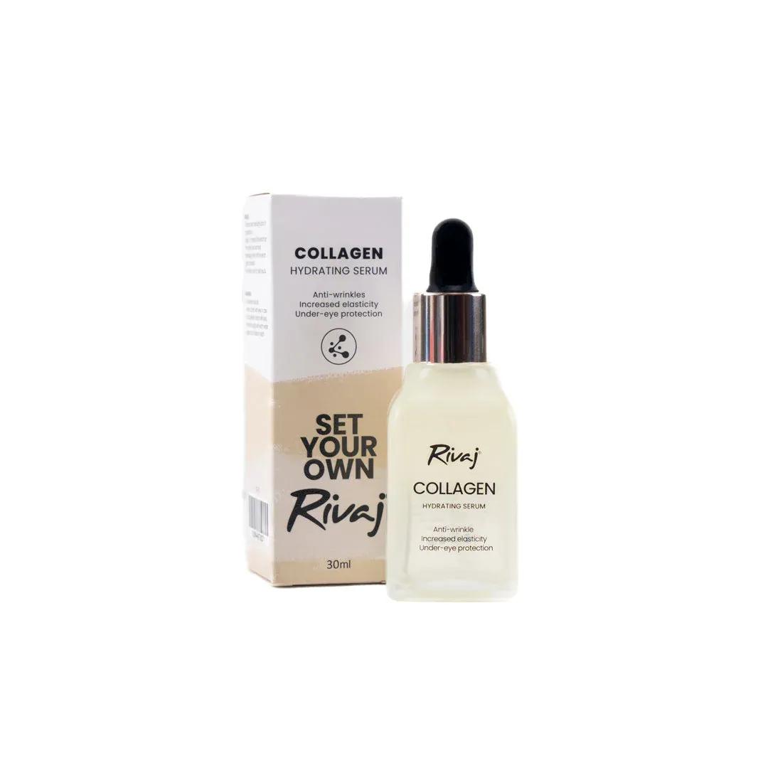 Hydrating Collagen & Retinol Serum