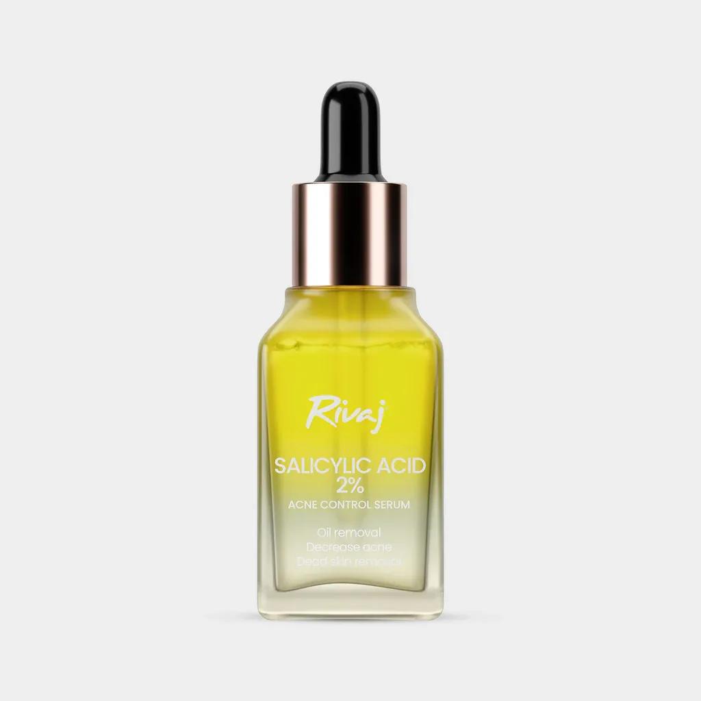 Anti Acne Salicylic Acid Serum