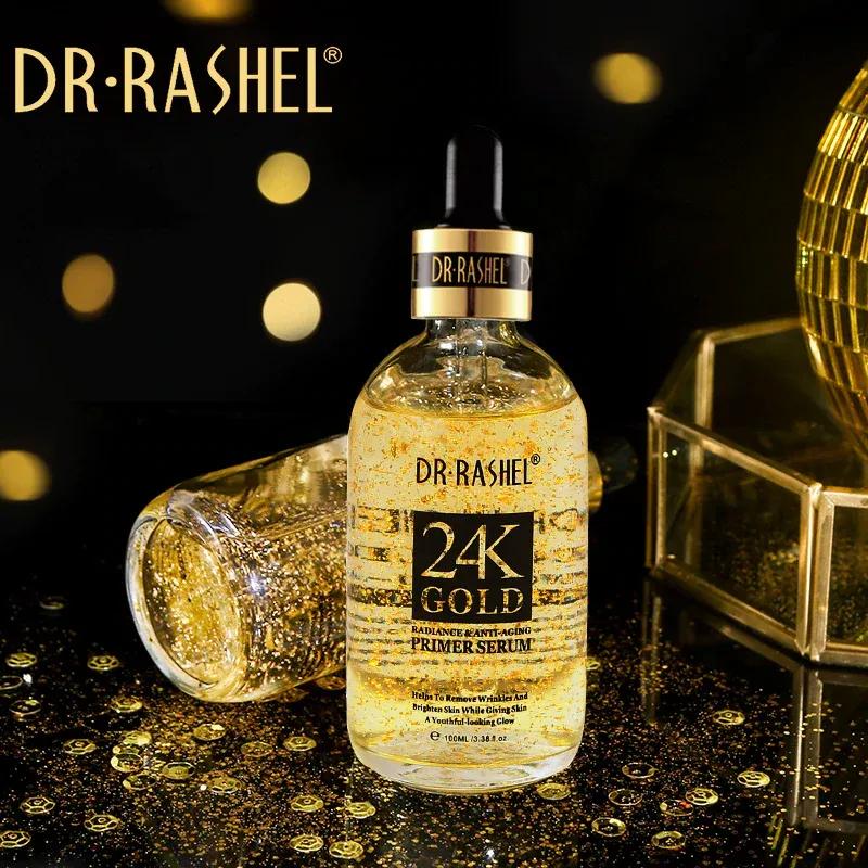 Dr Rashel Anti-Aging 24K Gold Serum