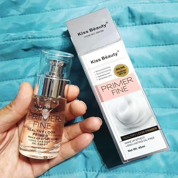 Healthy Look Primer Fine - 30ml